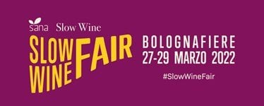 JUNTOS POR EL VINO BUENO, LIMPIO Y JUSTO. FPT INDUSTRIAL CON SLOW FOOD PARA LA PRIMERA EDICIÓN DE SANA SLOW WINE FAIR